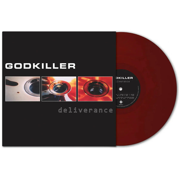 GODKILLER 