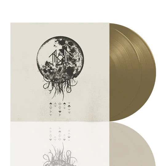 SLEEP TOKEN ‘TAKE ME BACK TO EDEN’ 2LP (Gold Vinyl)