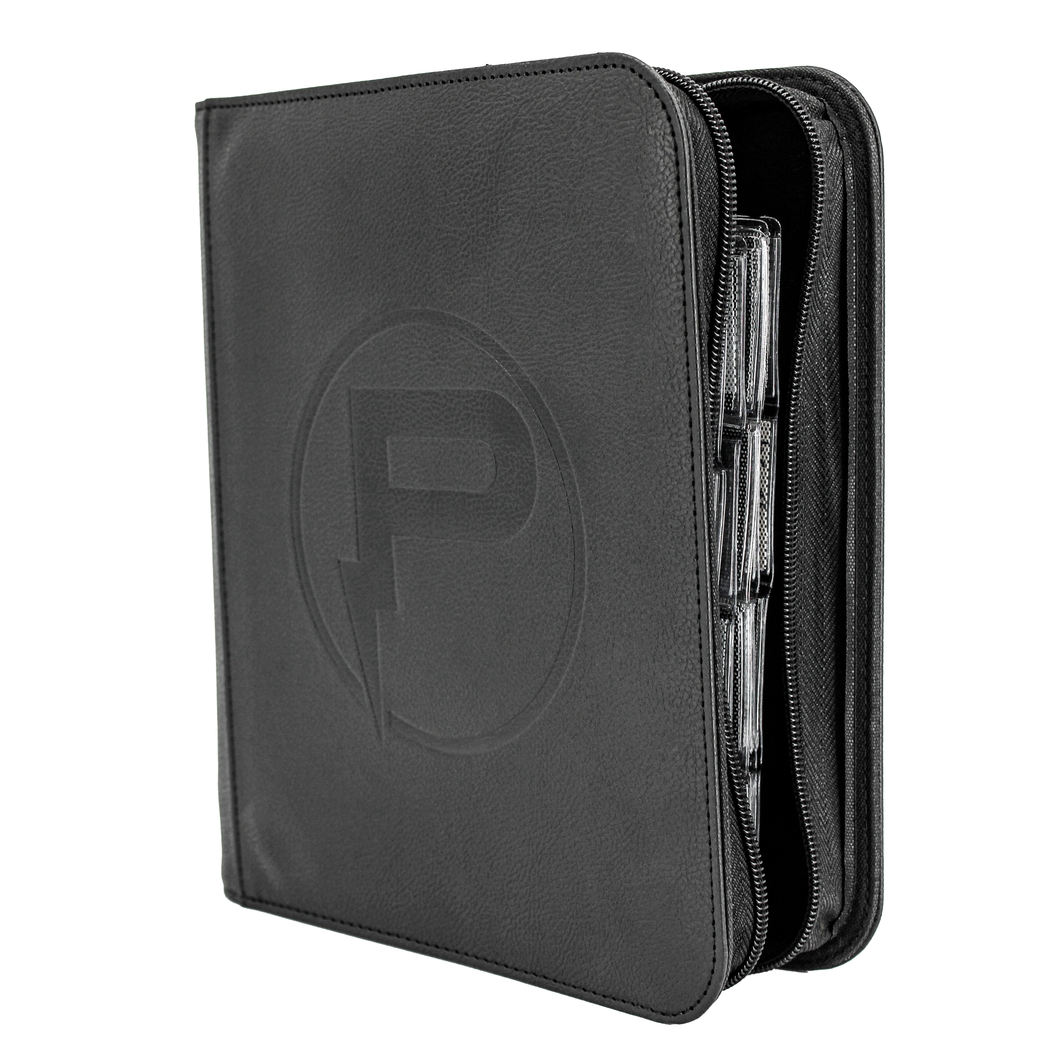 PLUGINZ GRILL CARRYING CASE