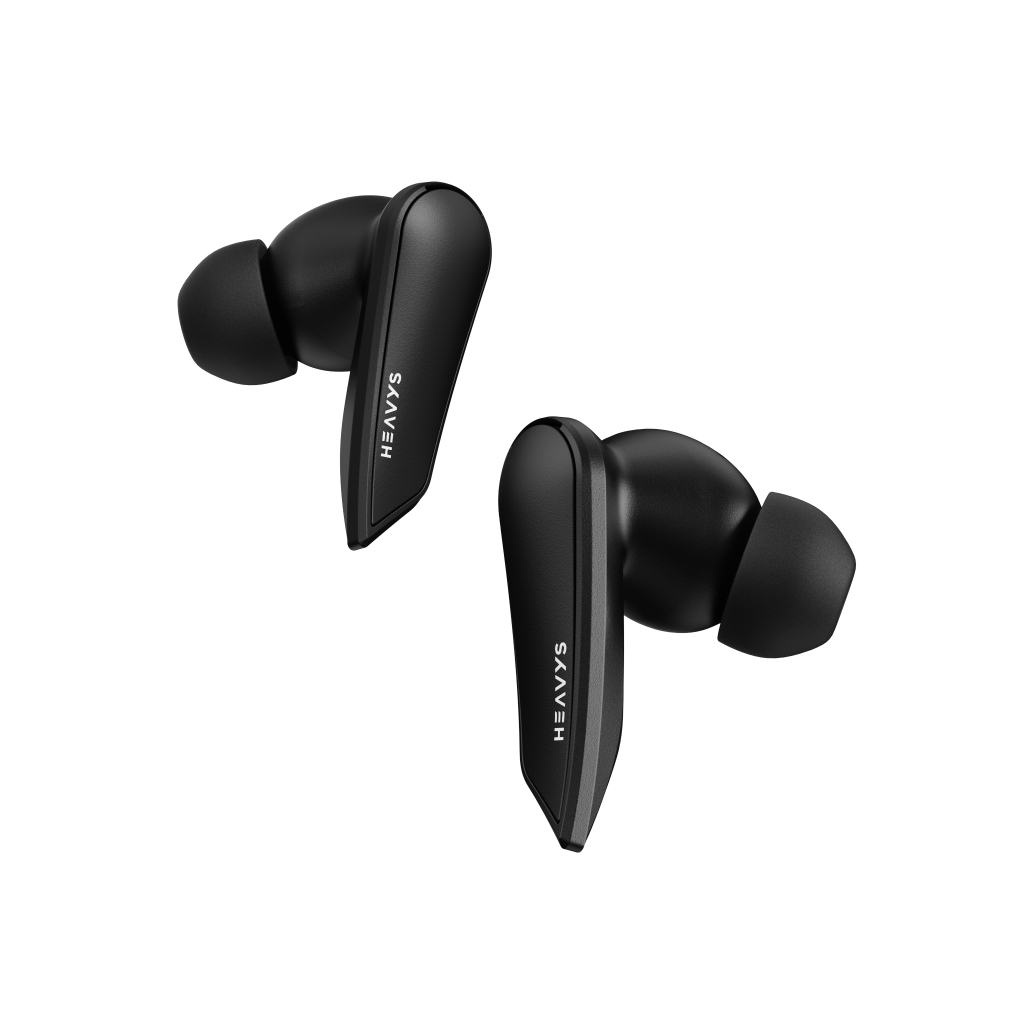 HEAVYS WIRELESS EARBUDS