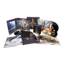 GHOST 'EXTENDED IMPERA' BOX SET