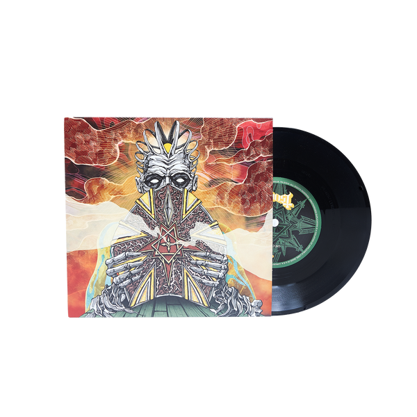 GHOST 'EXTENDED IMPERA' BOX SET