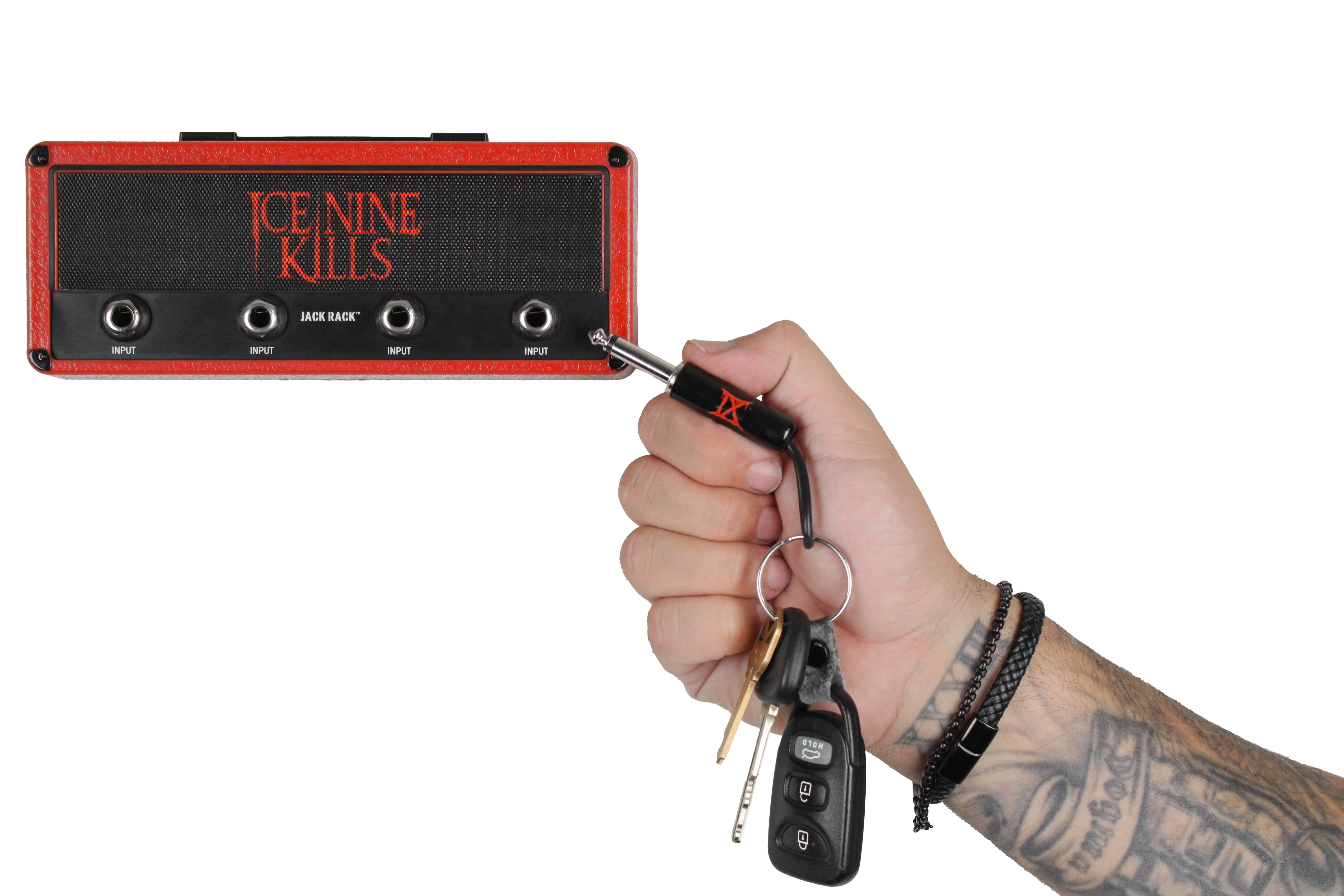 ICE NINE KILLS MAGNETIC JACK RACK®