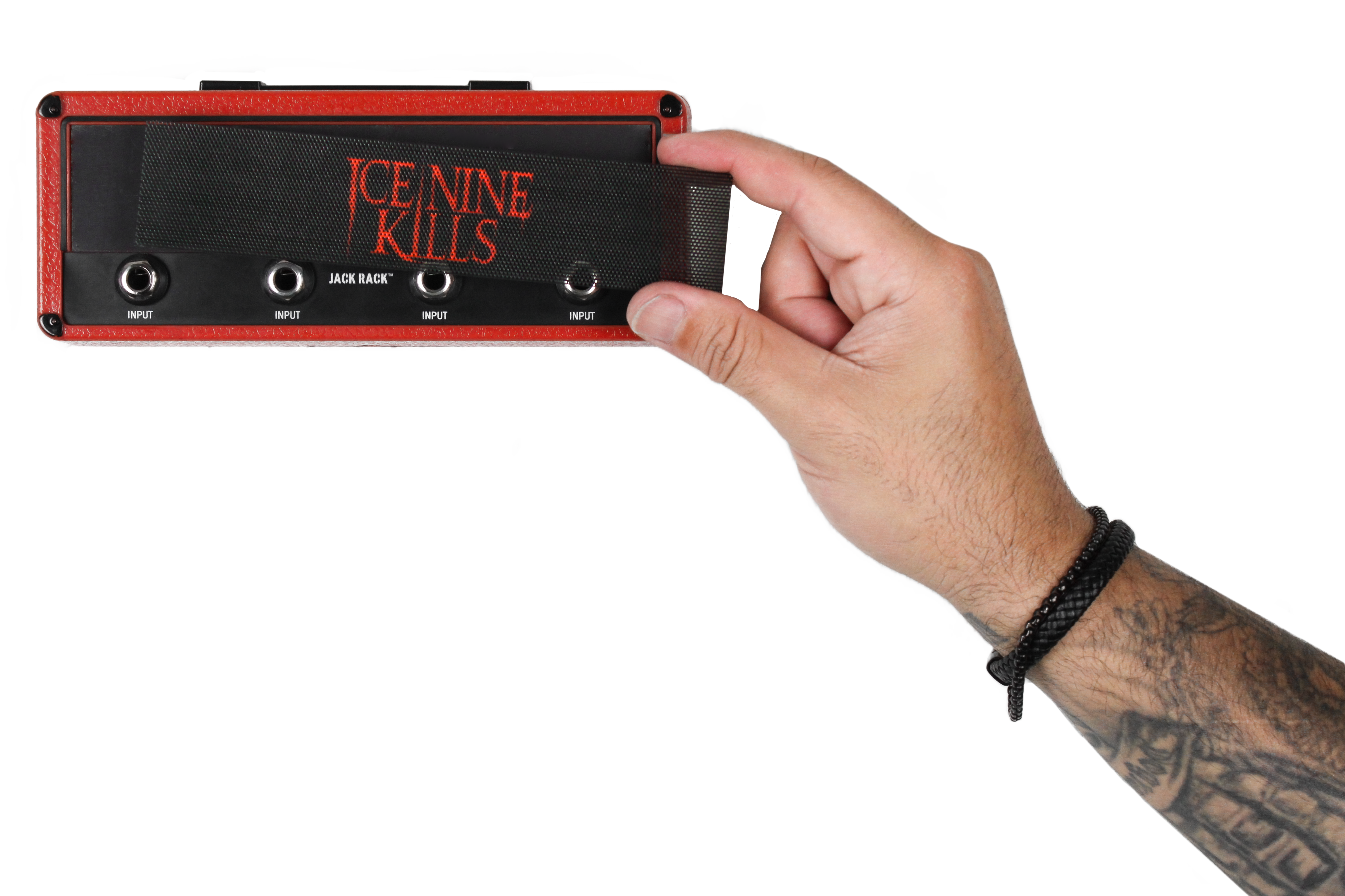 ICE NINE KILLS MAGNETIC JACK RACK®