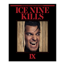 ICE NINE KILLS x REVOLVER SPECIAL COLLECTOR'S EDITION DELUXE MAGAZINE