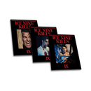 ICE NINE KILLS x REVOLVER SPECIAL COLLECTOR'S EDITION DELUXE MAGAZINE