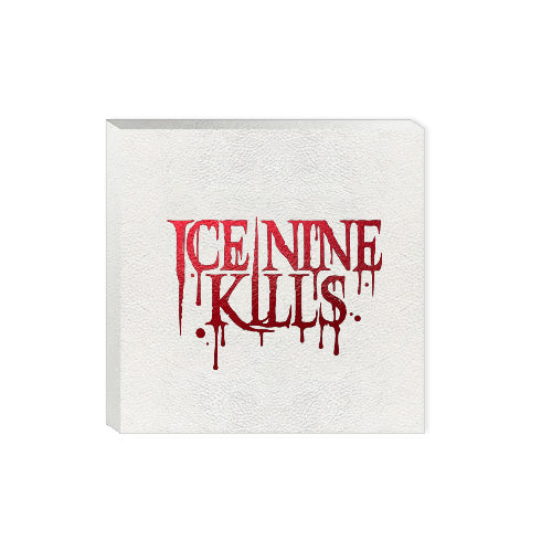 ICE NINE KILLS x REVOLVER: THE COMPLETE LP COLLECTION BOX SET