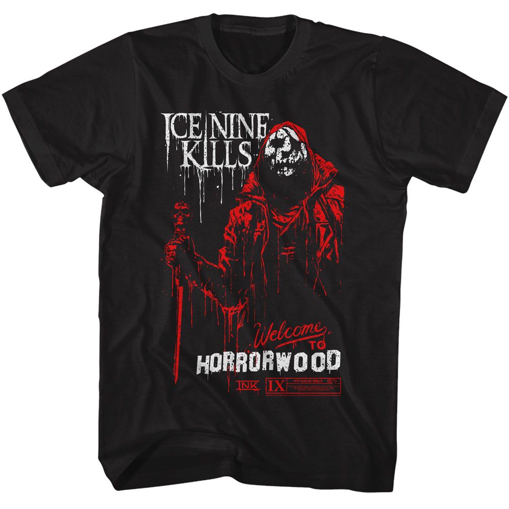 Ice Nine Kills Vinyl Records - Revolver – Page 2