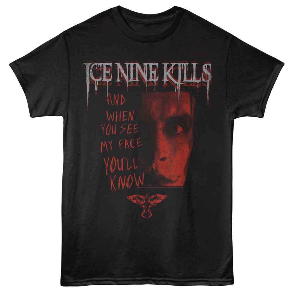 Ice Nine Kills Vinyl Records - Revolver – Page 2