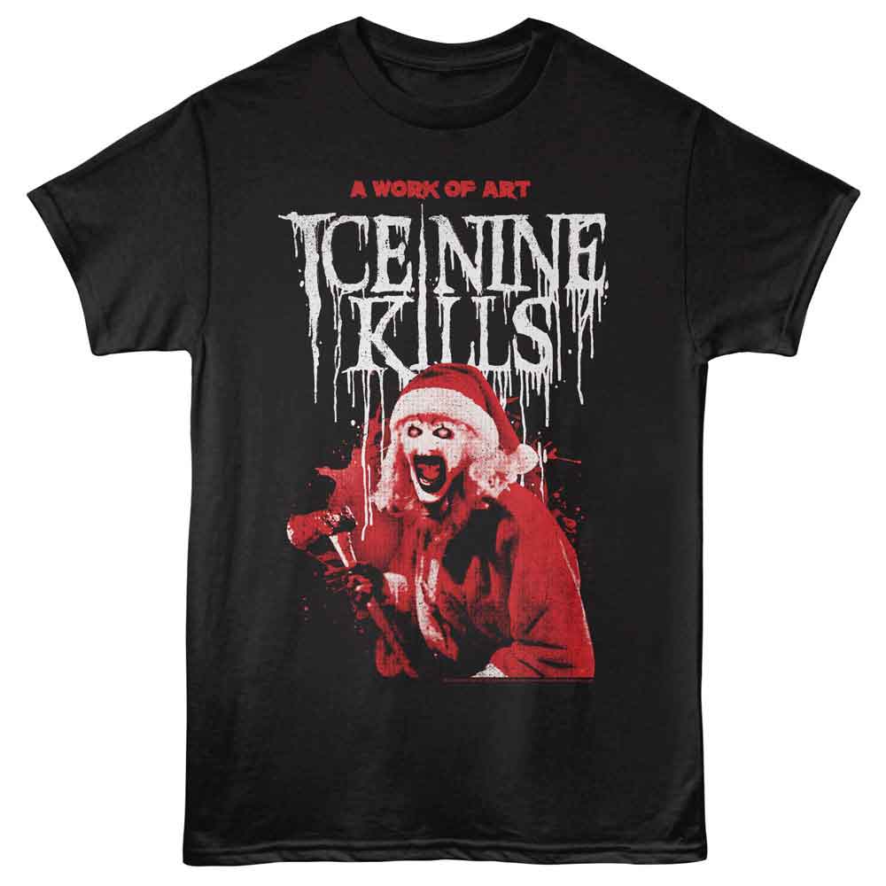 Ice Nine Kills Vinyl Records - Revolver – Page 2