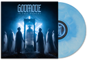 IN THIS MOMENT 'GODMODE' LP (Color Vinyl) Album Cover