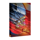 JUDAS PRIEST: SCREAMING FOR VENGEANCE HARDCOVER GRAPHIC NOVEL DELUXE EDITION