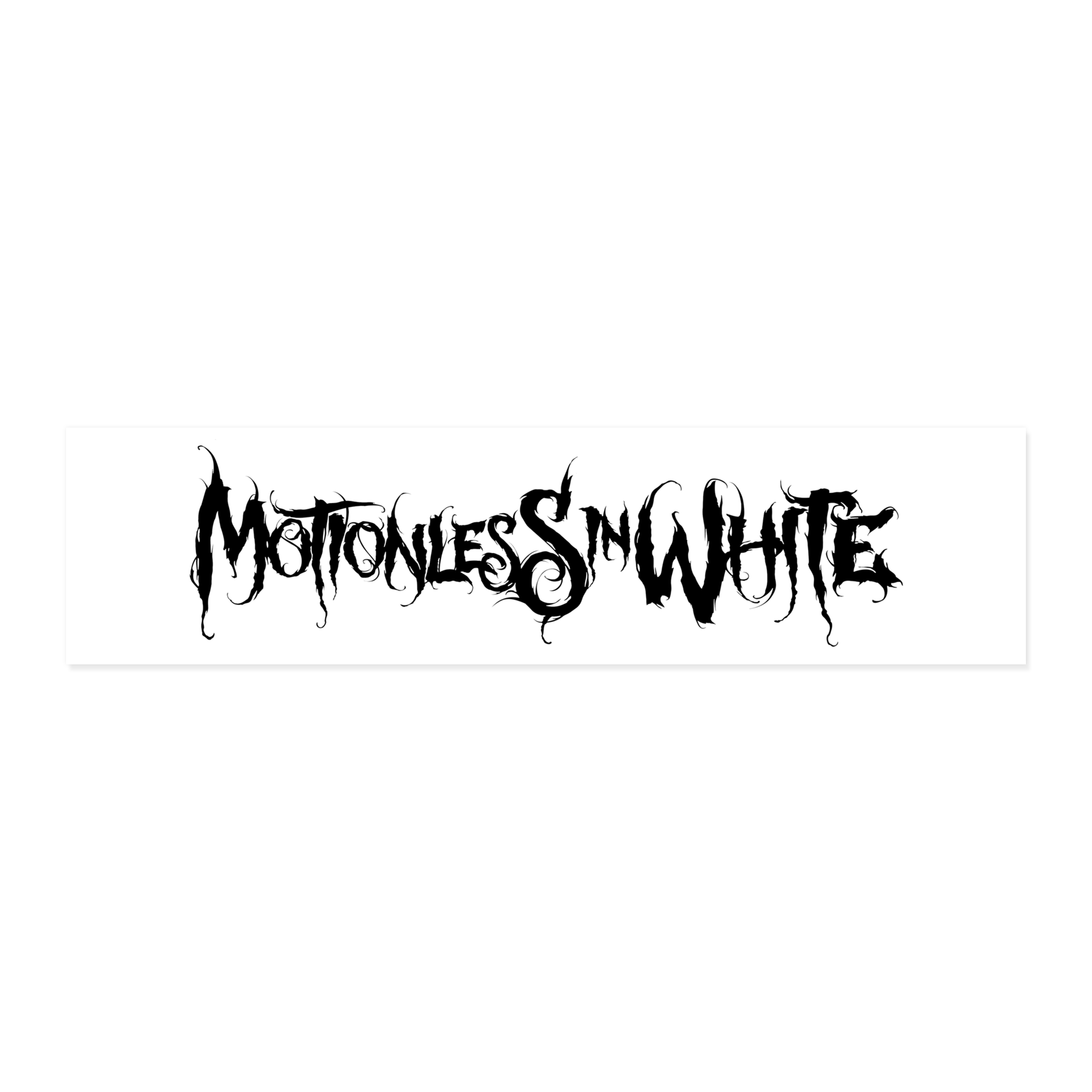 MIW X WHITE BASE MAGNETIC GRILL
