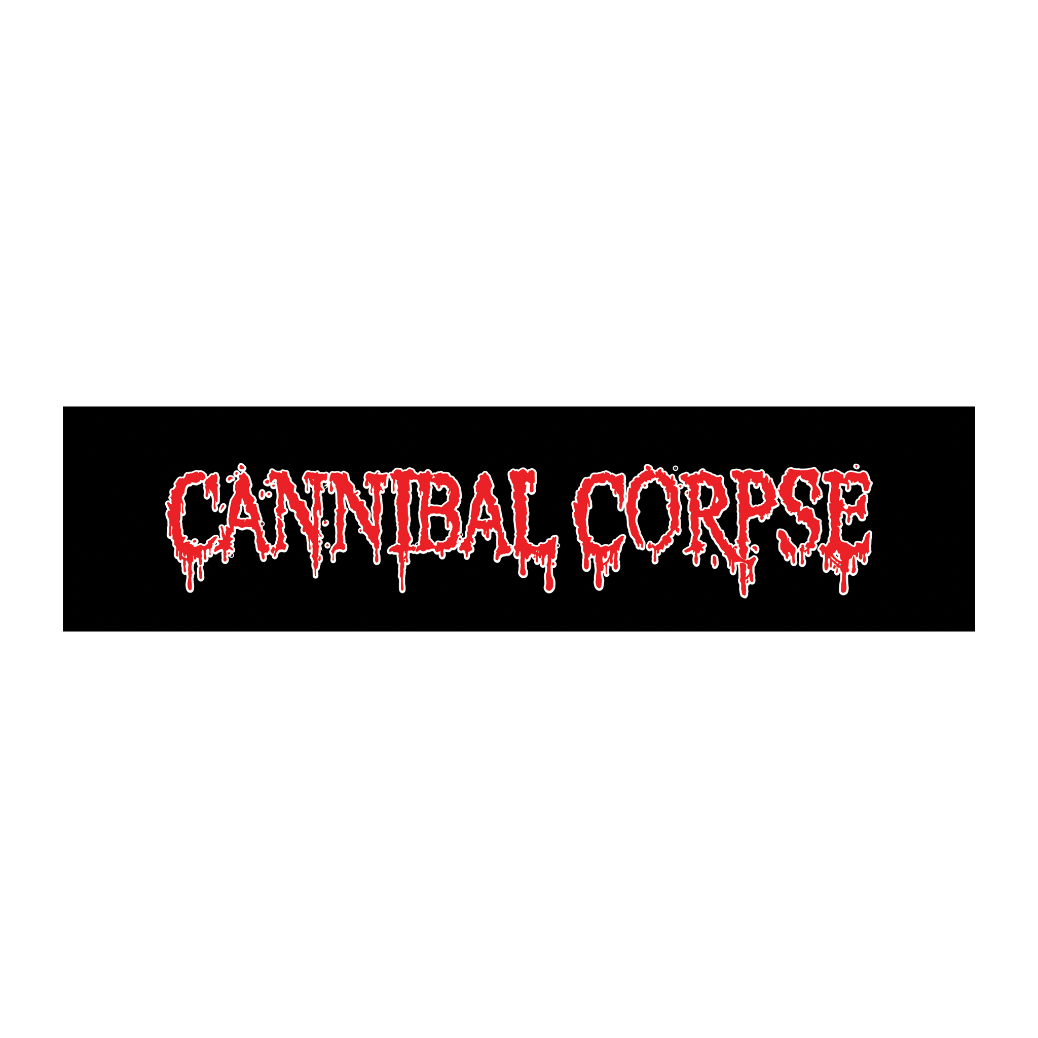 CANNIBAL CORPSE MAGNETIC GRILL