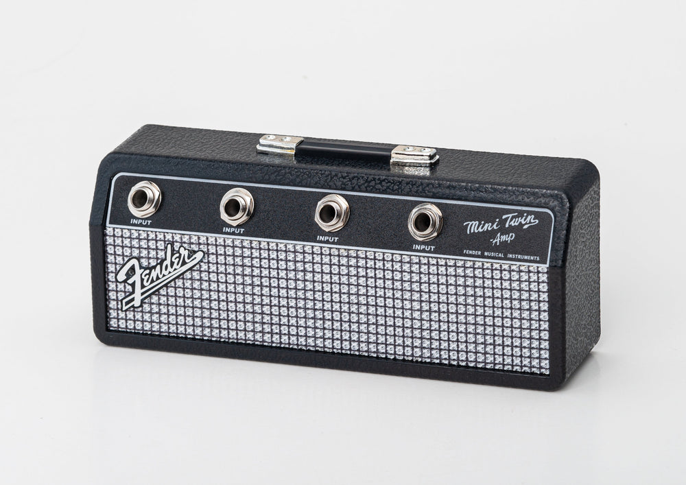 FENDER JACK RACK®