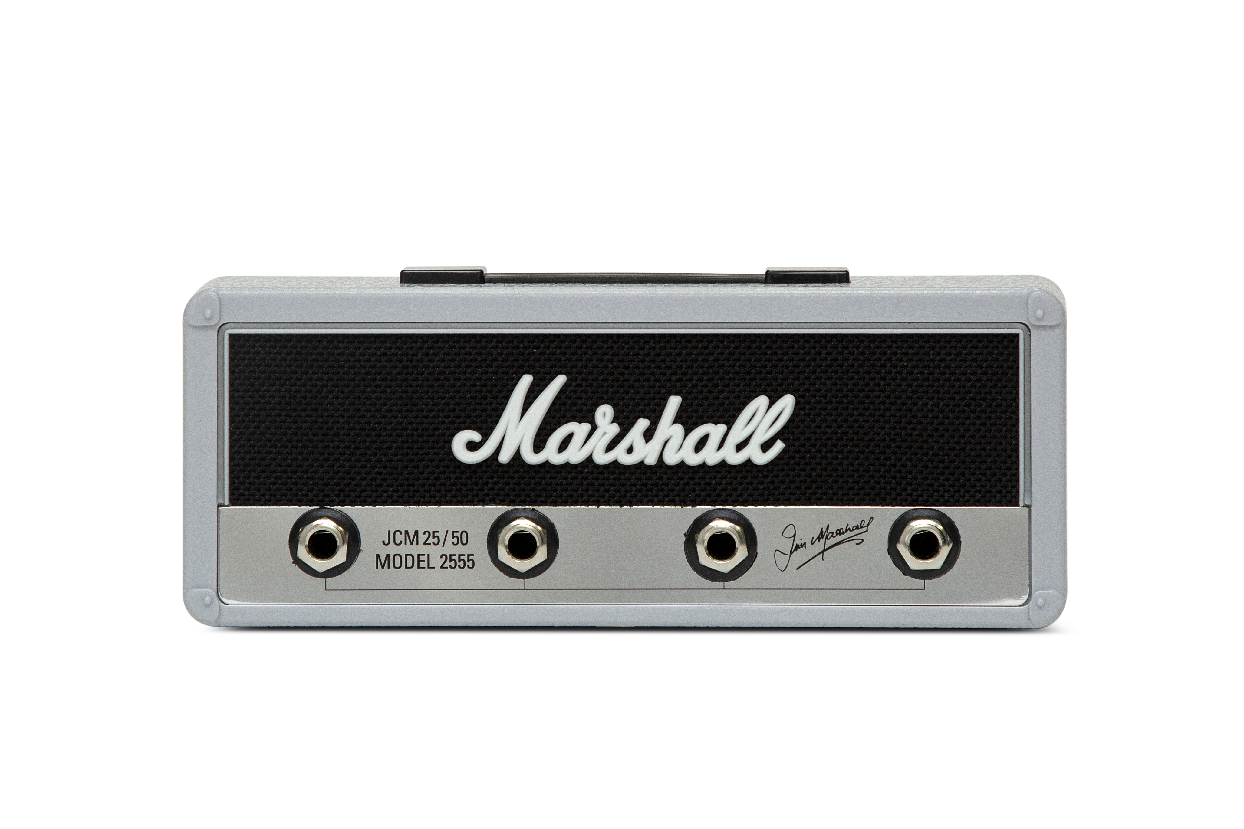 MARSHALL SILVER JUBILEE JACK RACK (INCLUDES 4 KEYCHAINS)