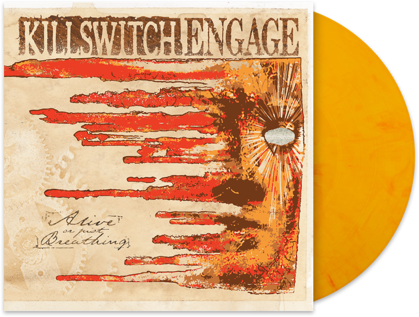 KILLSWITCH ENGAGE "BUILD YOUR OWN BUNDLE"