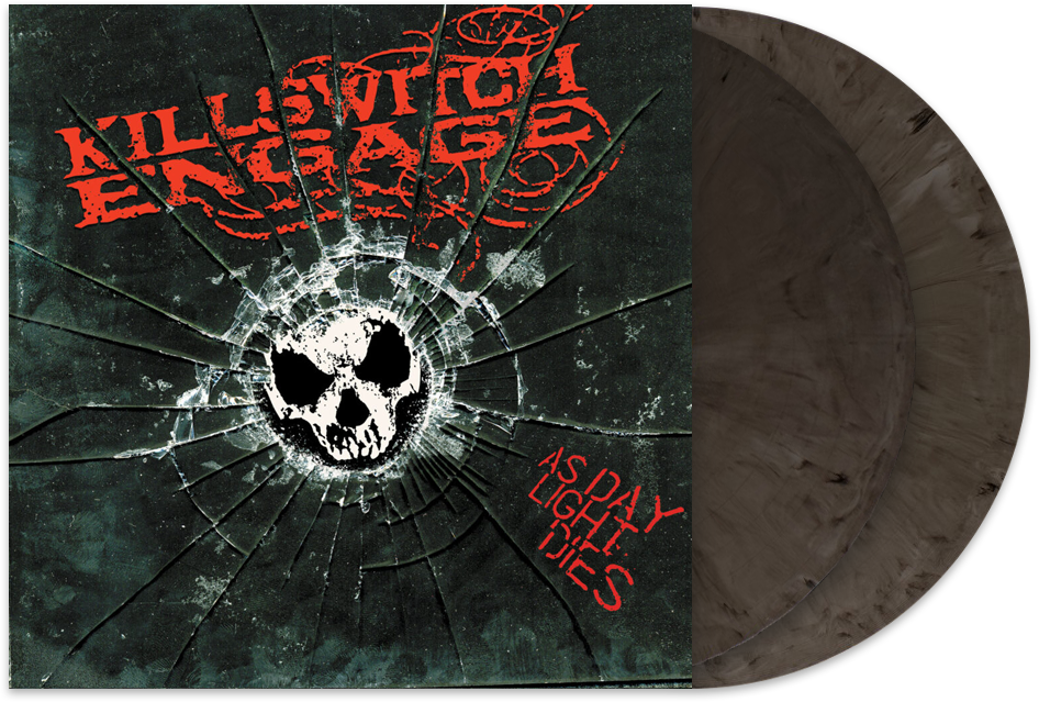 KILLSWITCH ENGAGE x REVOLVER: LP COLLECTION BOX SET