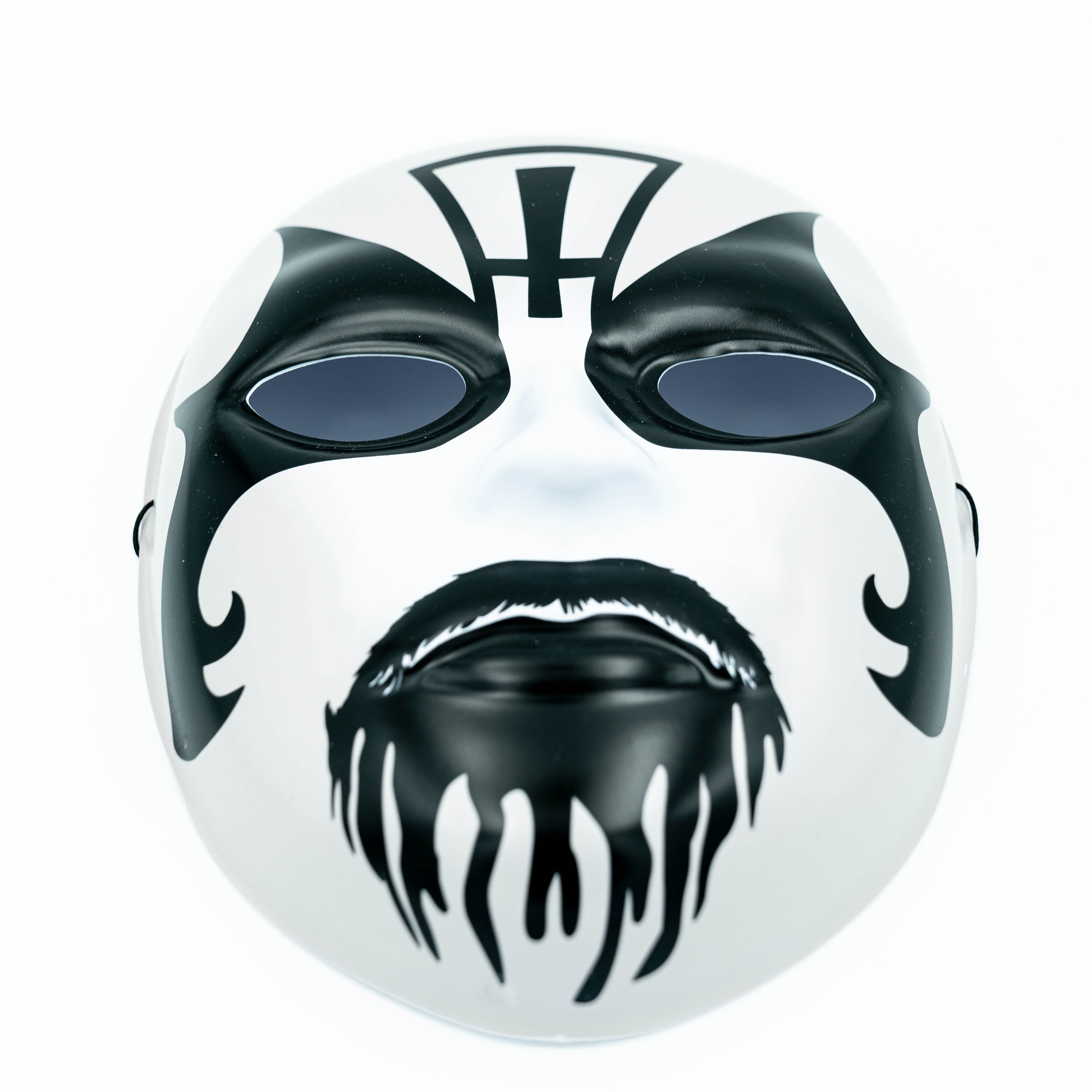 KING DIAMOND "ABIGAIL" MASK (Limited Edition)