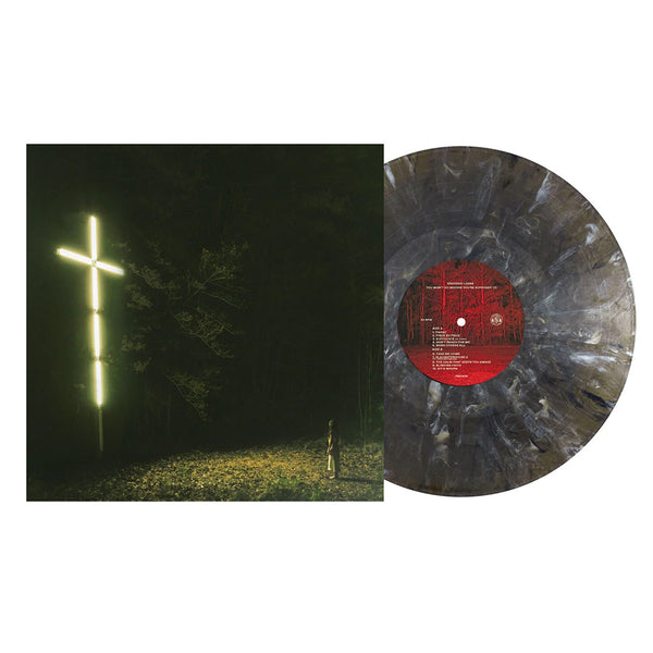 KNOCKED LOOSE 'YOU WON'T GO BEFORE YOU'RE SUPPOSED TO' LP