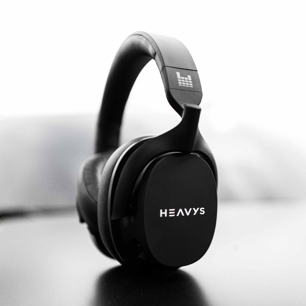 HEAVTYS H1H HEADPHONES