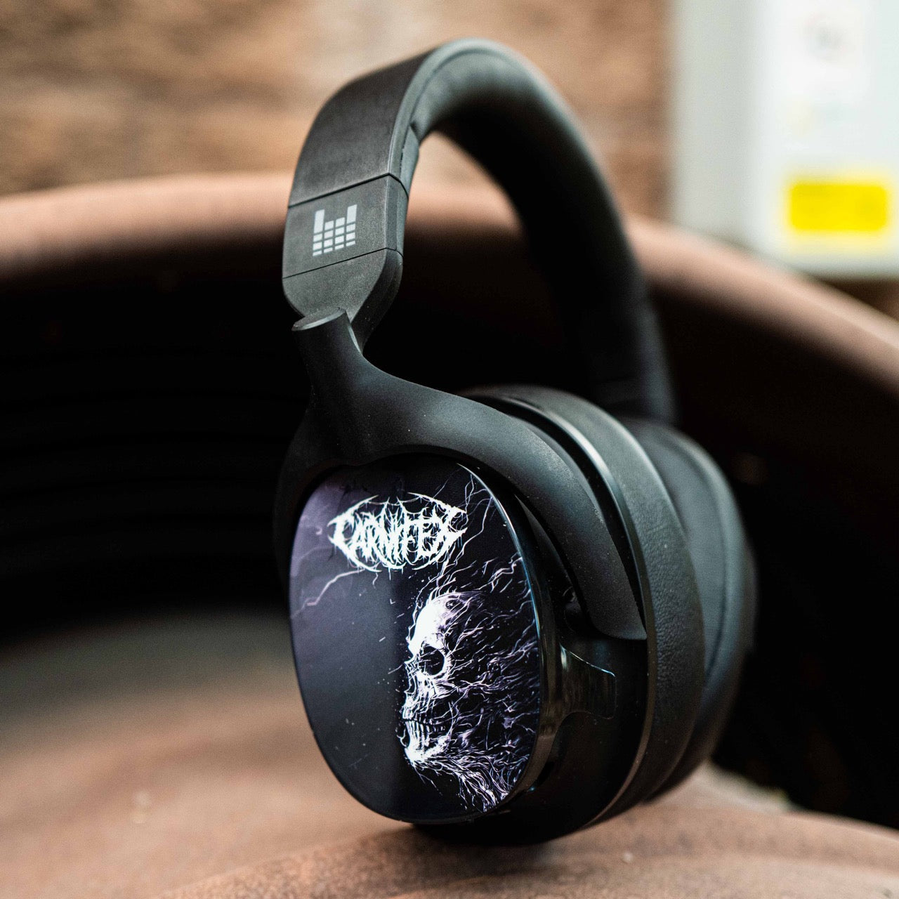 CARNIFEX X HEAVYS HEADPHONES