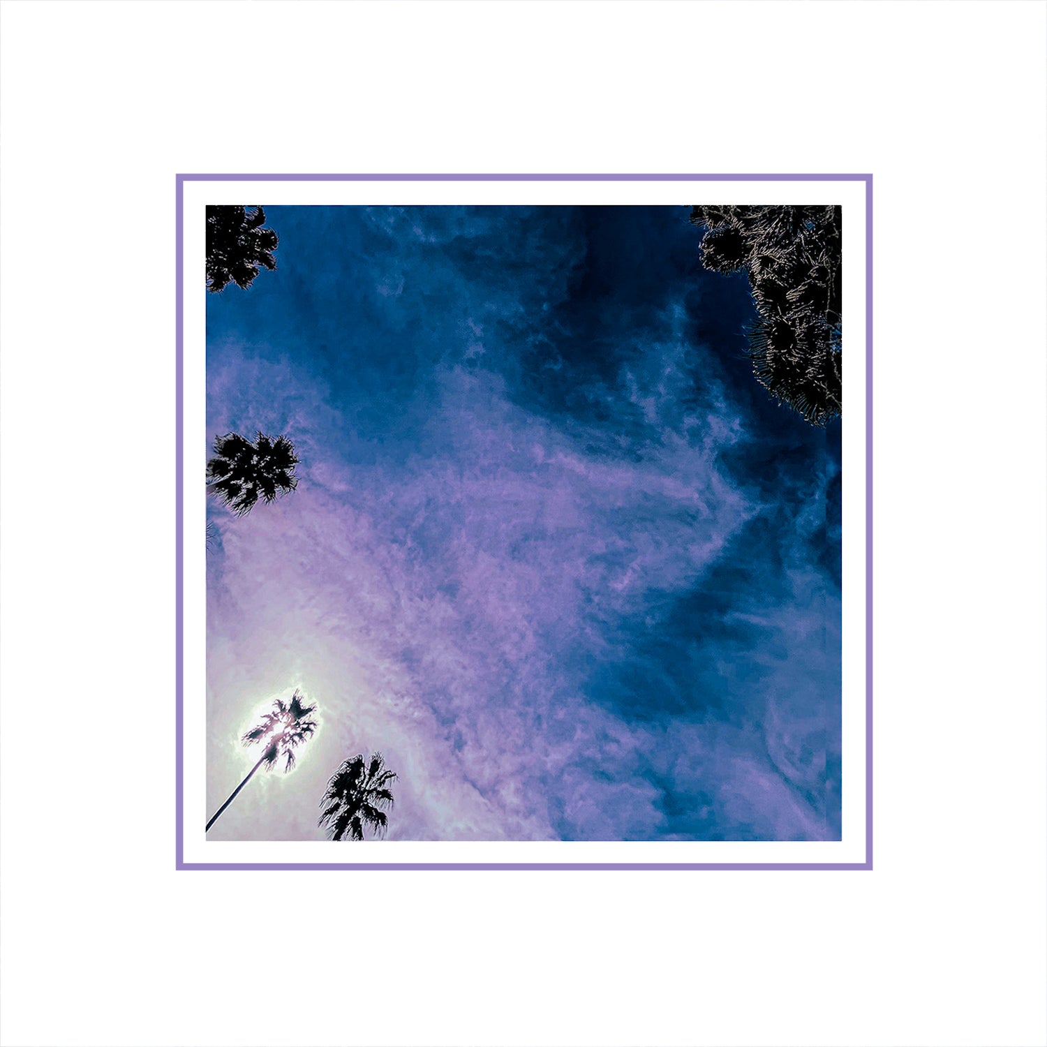 LOOK OUTSIDE YOUR WINDOW ‘LOOK OUTSIDE YOUR WINDOW’ CD