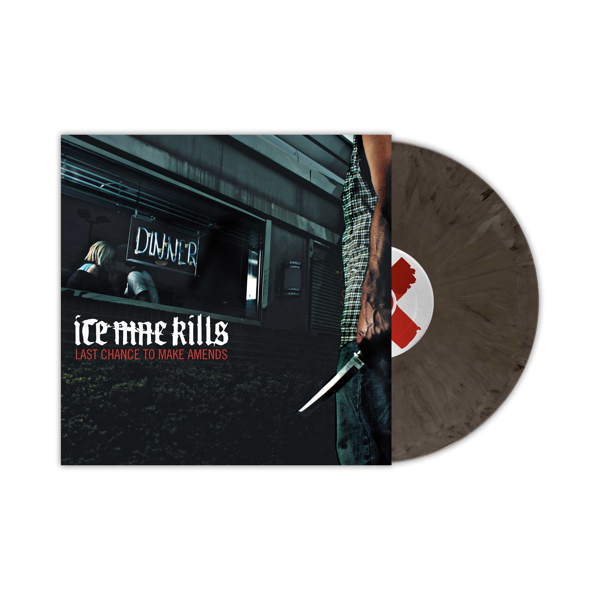 ICE NINE KILLS "BUILD YOUR OWN BUNDLE"