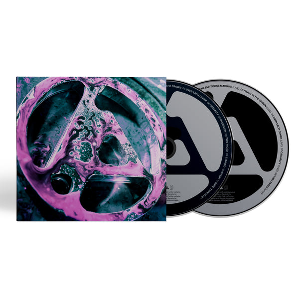 国内外の人気 LINKIN PARK Edition) (Deluxe CD ZERO' 'FROM 洋楽