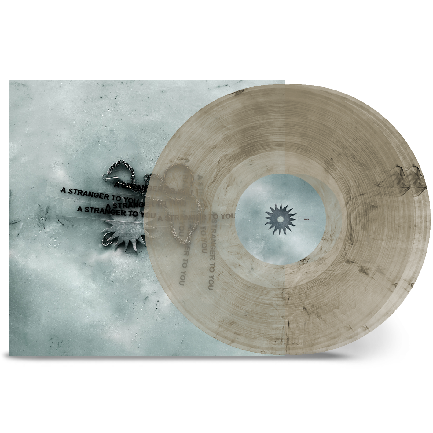 LOATHE ‘A STRANGER TO YOU’ 2LP (Exclusive – Various Color Vinyl)