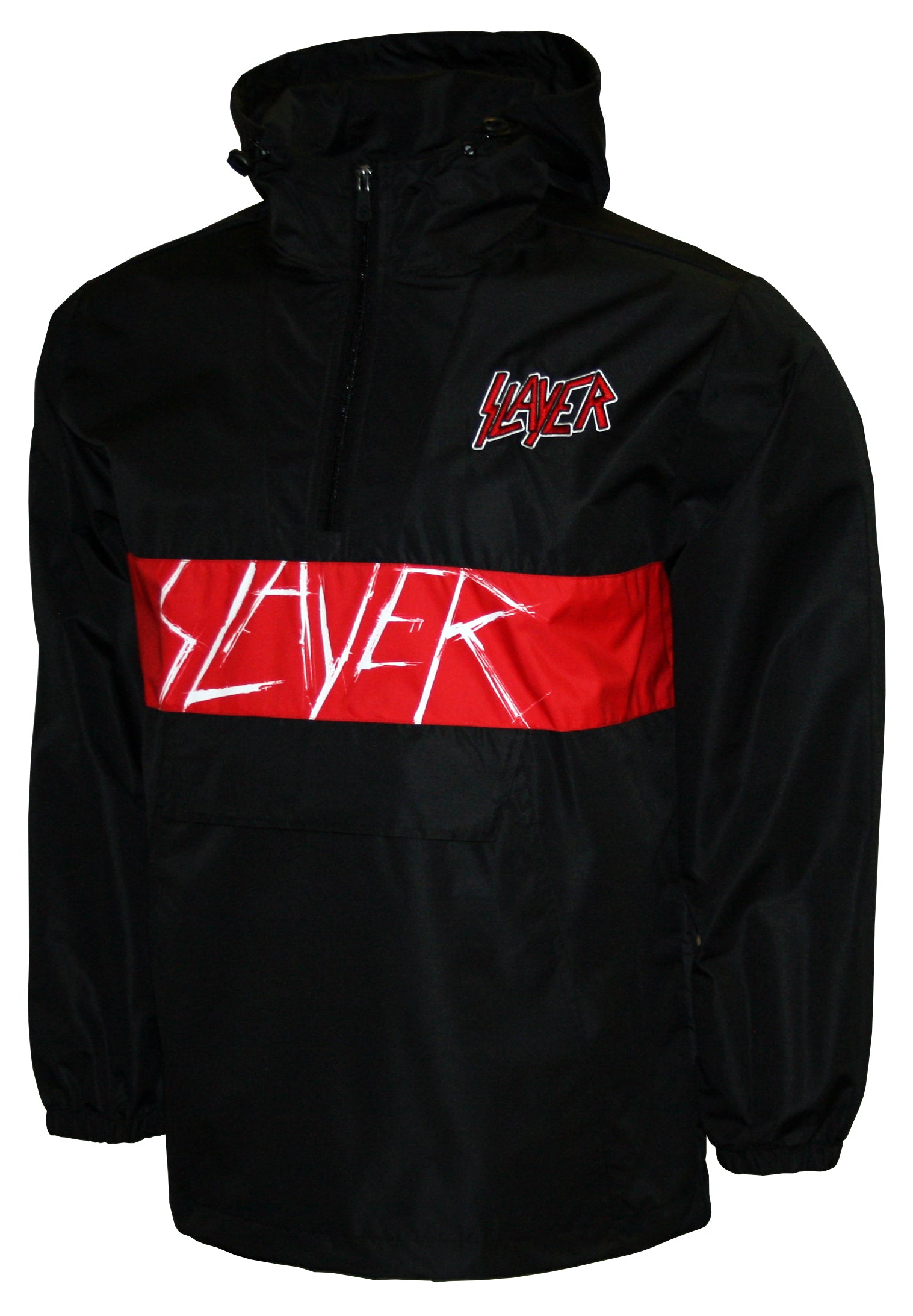 SLAYER SUB ANORAK