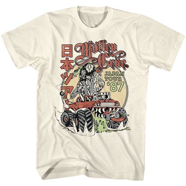 【レア】MOTLEY CRUE 2024アメリカツアーTシャツ【Мサイズ】 MCRU524_grande.jpg?v=1782750449