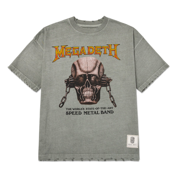 洋楽 MEGADETH MEGADETH - Symphony of Destruction 