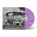 MILITARIE GUN ‘ALL ROAD LEAD UP TO THE GUN II’ LP (Purple Swirl Vinyl)
