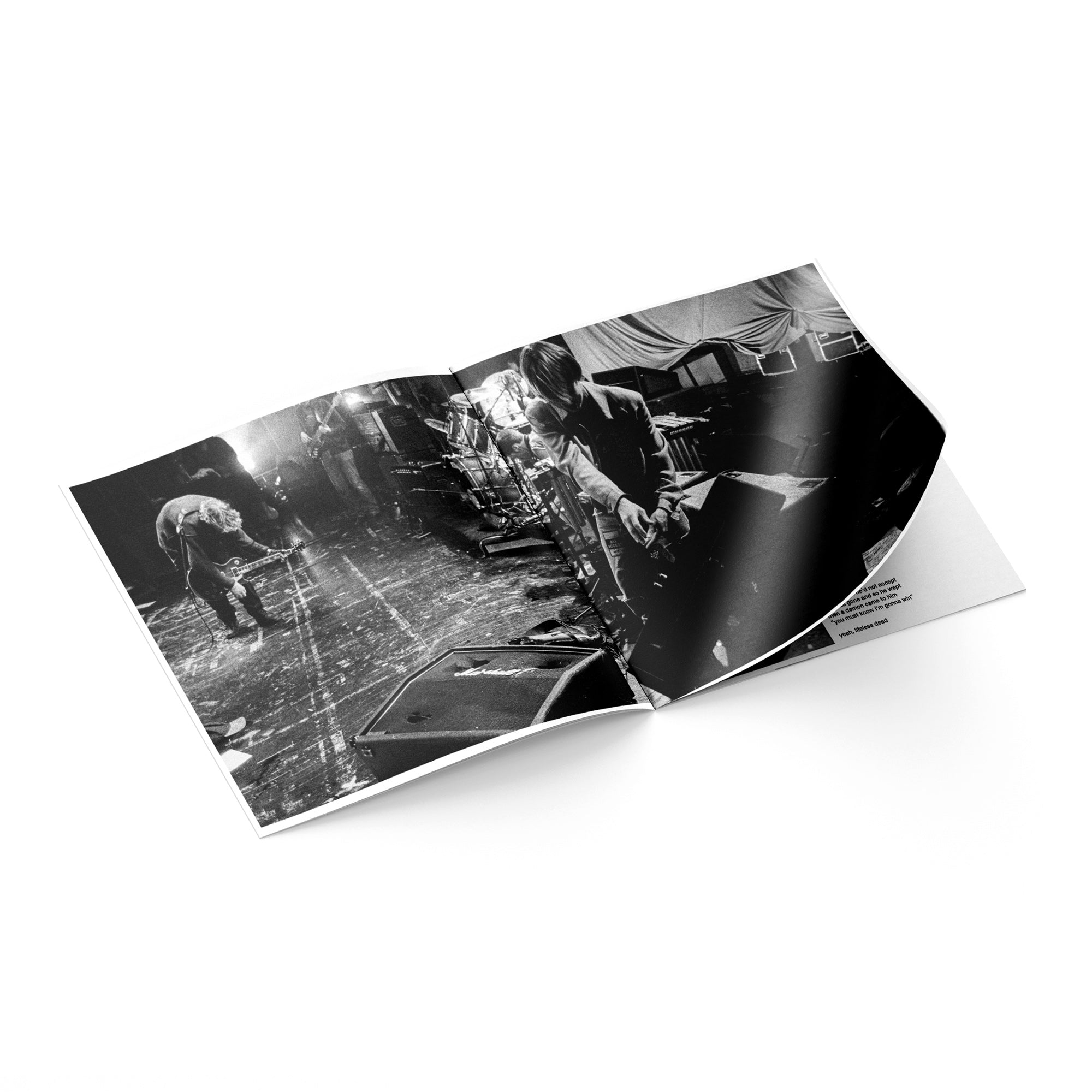 MAD SEASON 'ABOVE' 30TH ANNIVERSARY EDITION 2LP (Black Vinyl)