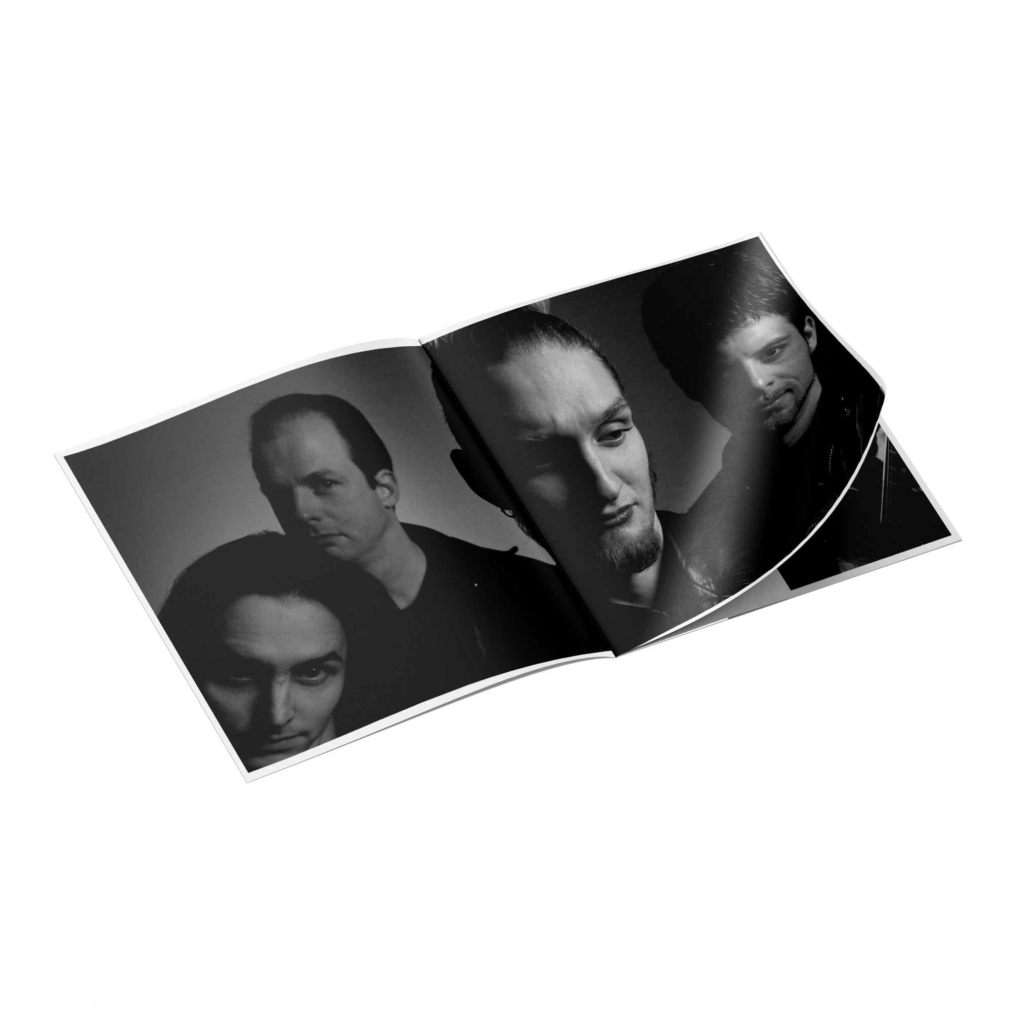 MAD SEASON 'ABOVE’ 30TH ANNIVERSARY EDITION 2LP (Black Vinyl)