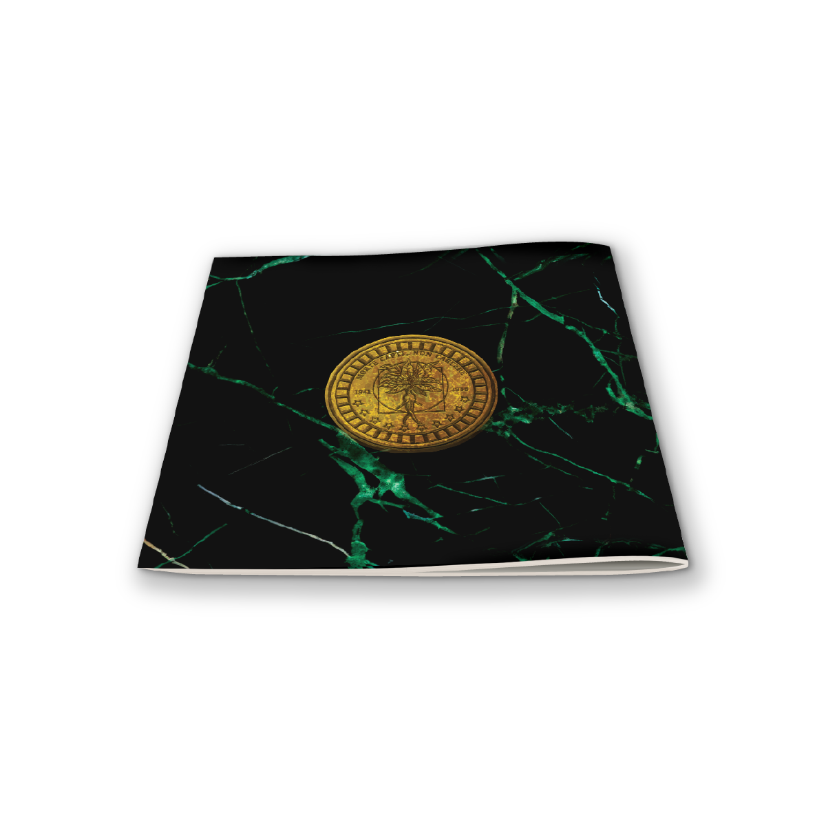 BRUCE DICKINSON'S THE MANDRAKE PROJECT: ISSUE 2  - SIGNED EDITION - 666 AVAILABLE