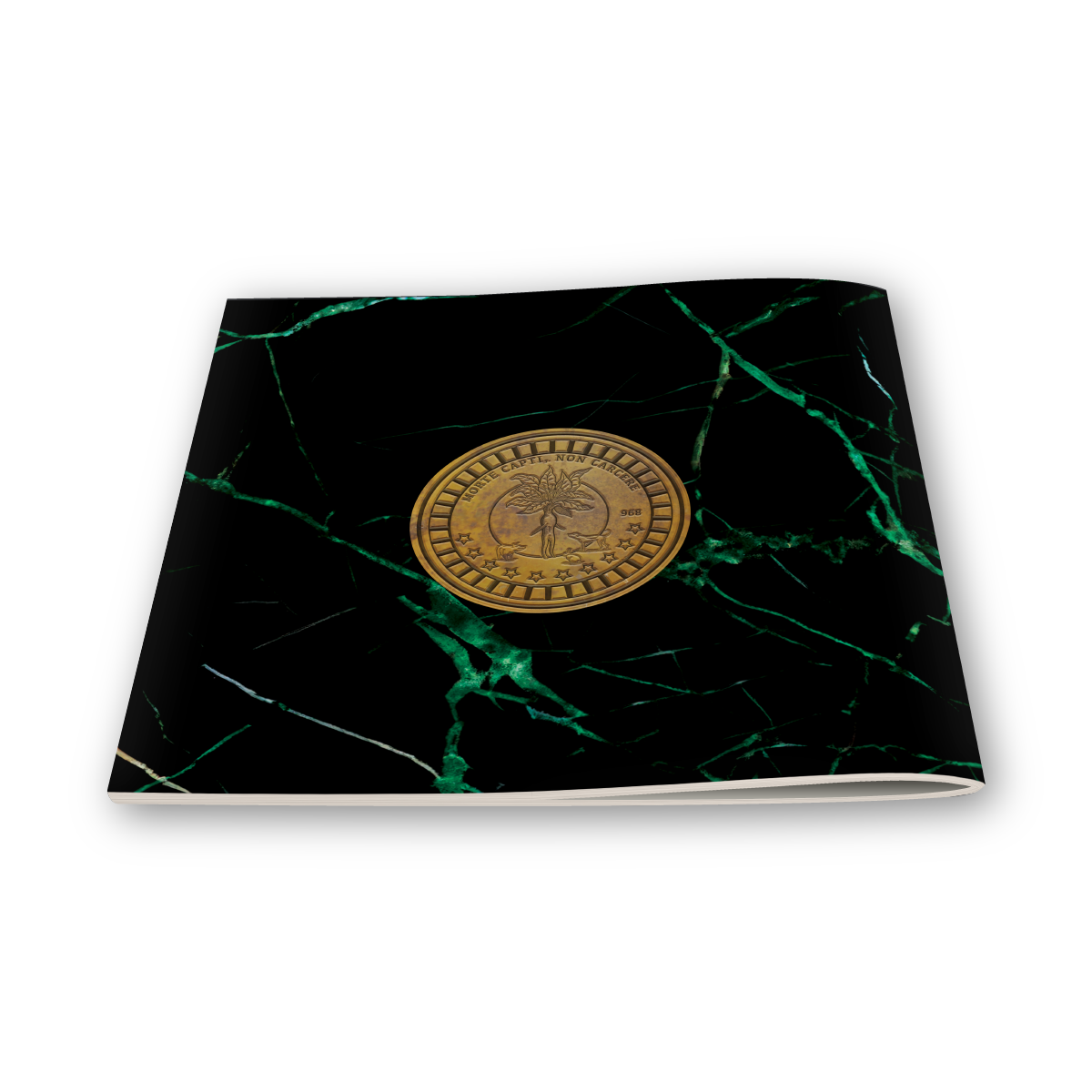 BRUCE DICKINSON'S THE MANDRAKE PROJECT: ISSUE 3 - STANDARD EDITION