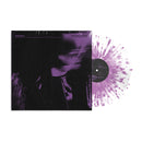 SPIRITBOX ‘THE FEAR OF FEAR’ EP (Limited Edition – Only 500 Made, White w/ Violet Splatter Vinyl)