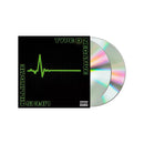 TYPE O NEGATIVE 'LIFE IS KILLING ME' 2CD (20th Anniversary Edition)