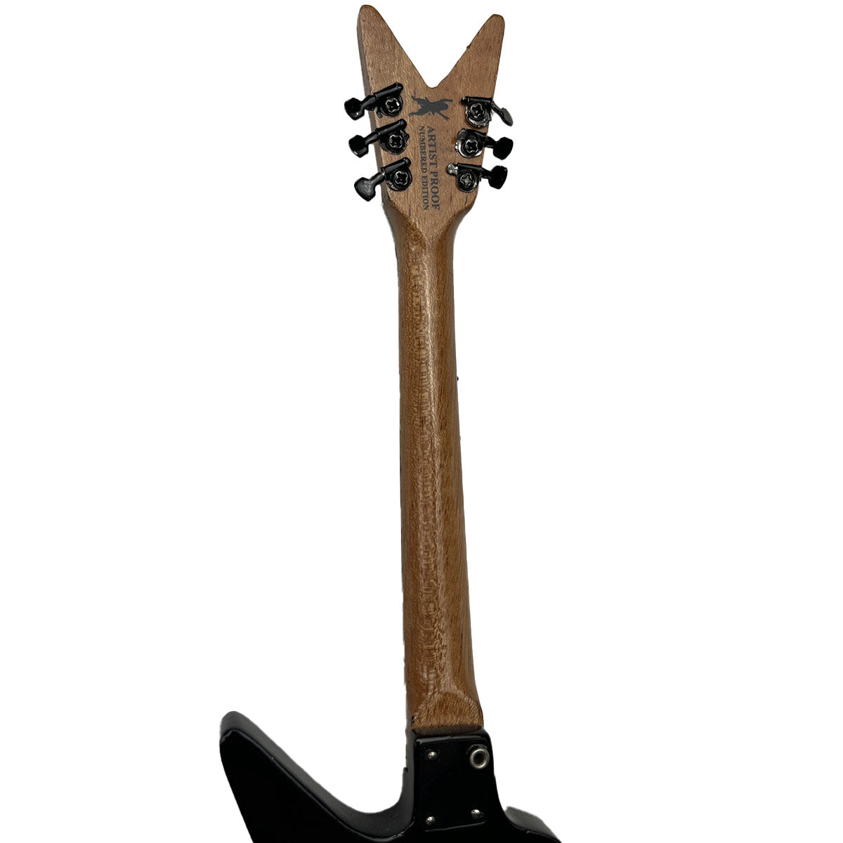 にんにん PANTERA - DEAN DIMEBAG - FAR BEYOND BOOTLEG ARTIST PROOF