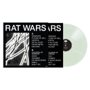 HEALTH ‘RAT WARS’ LP (Limited Edition – Only 500 made, Coke Bottle Clear Vinyl)