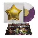CHERUBS ‘2 YNFYNYTY’ LP (Limited Edition – Only 200 Made, Half White / Half Purple Vinyl)