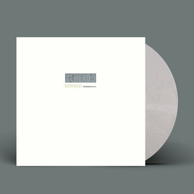 BEDHEAD 'BEHEADED' LP (Smoke Vinyl)