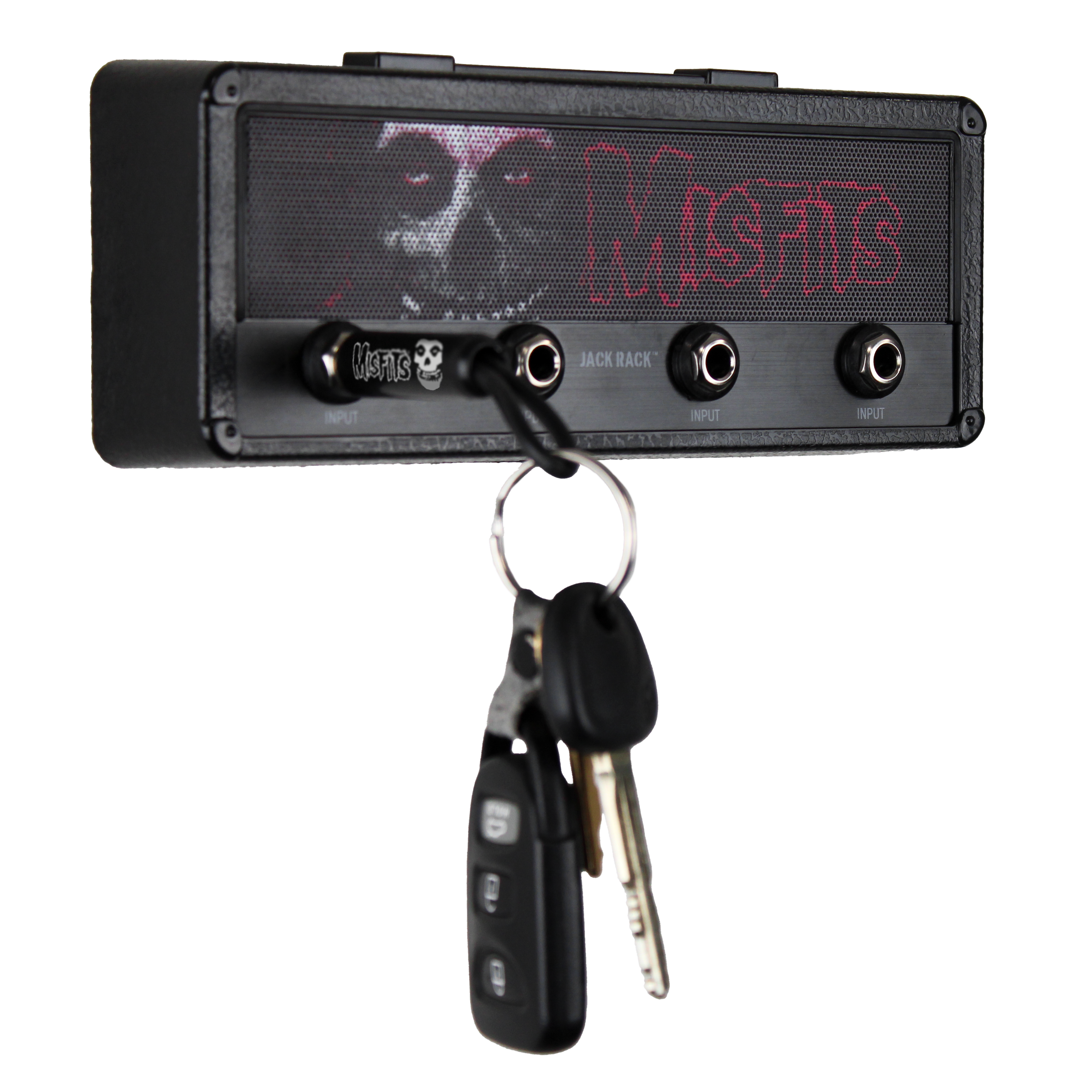 NEON FIEND MAGNETIC GRILL