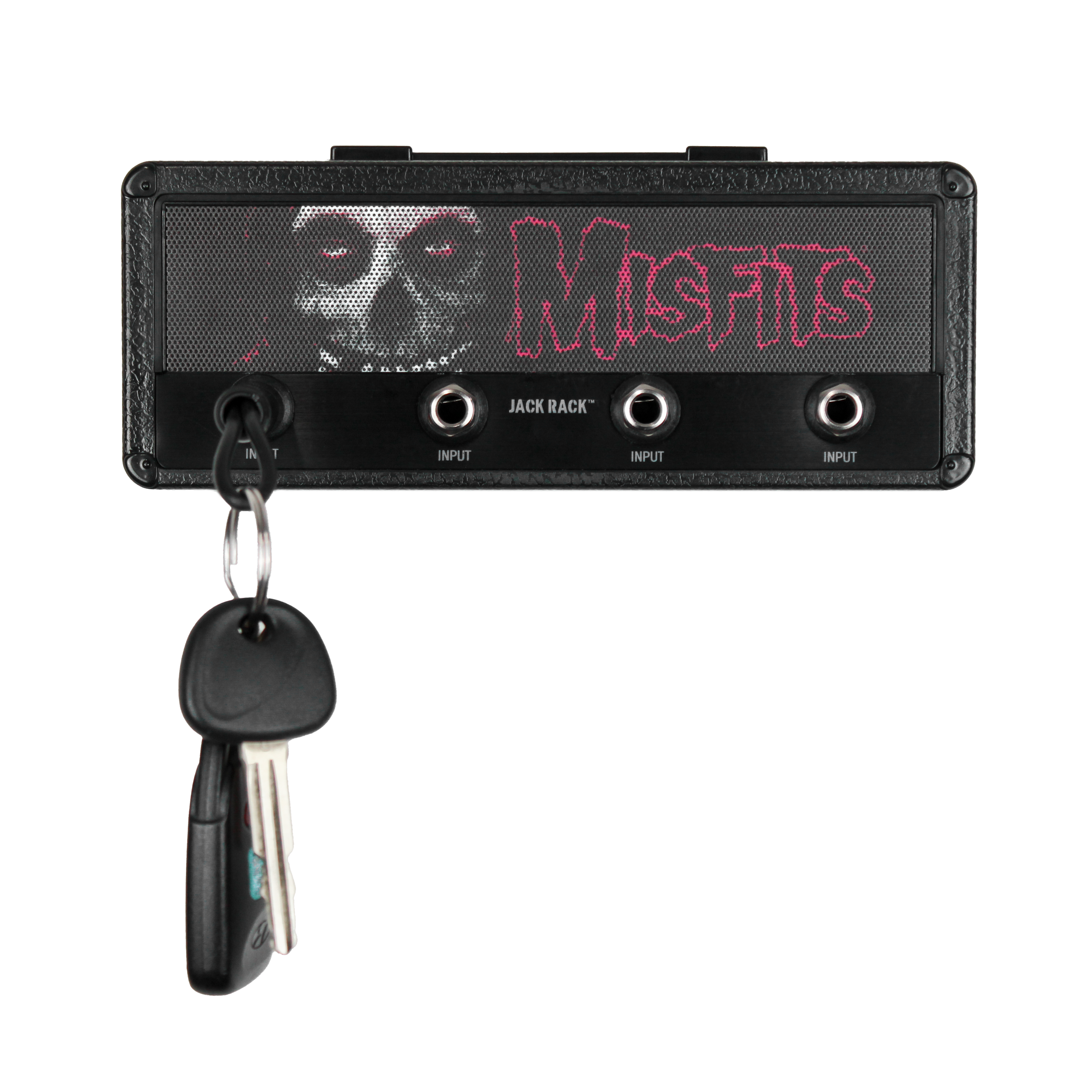 NEON FIEND MAGNETIC GRILL