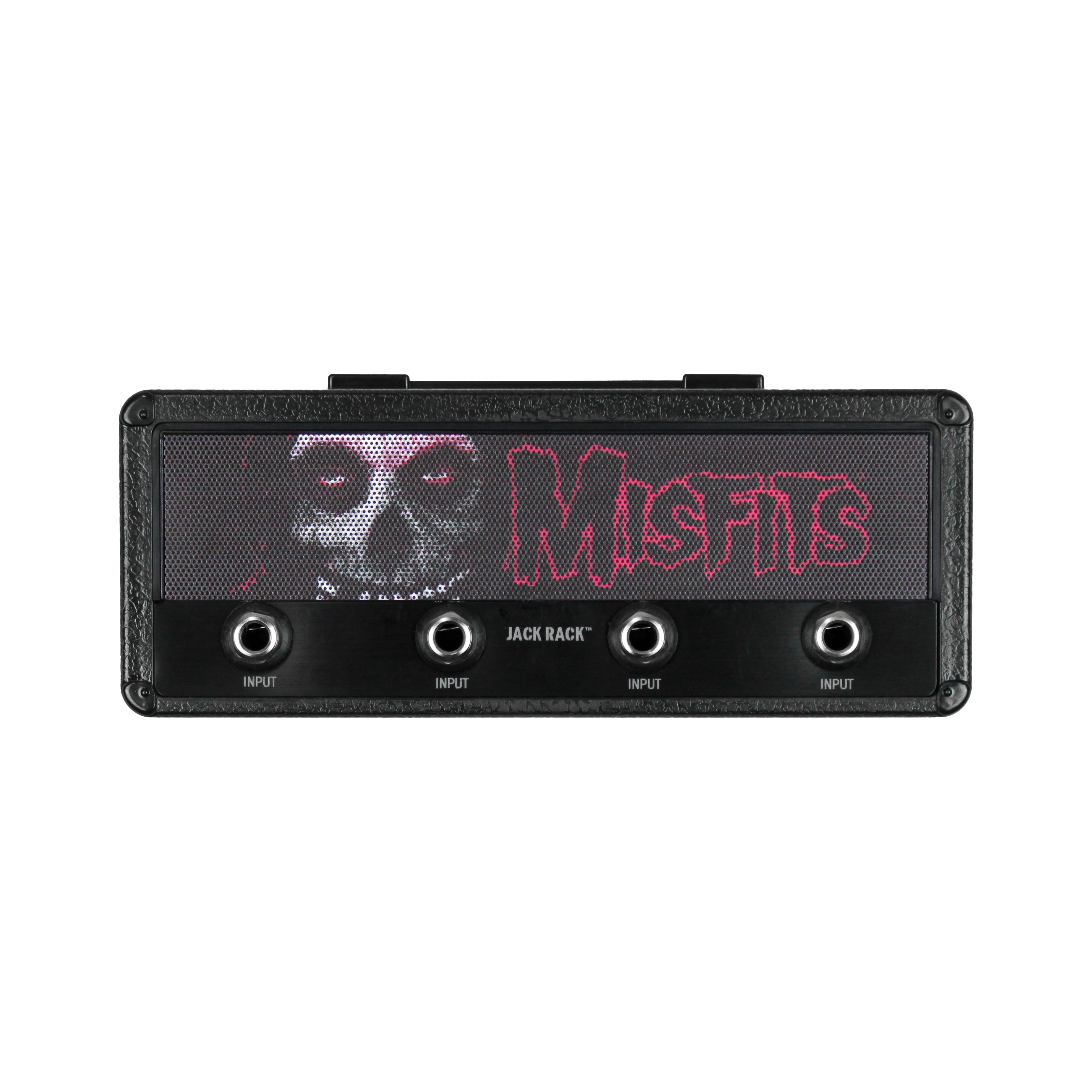 NEON FIEND MAGNETIC GRILL