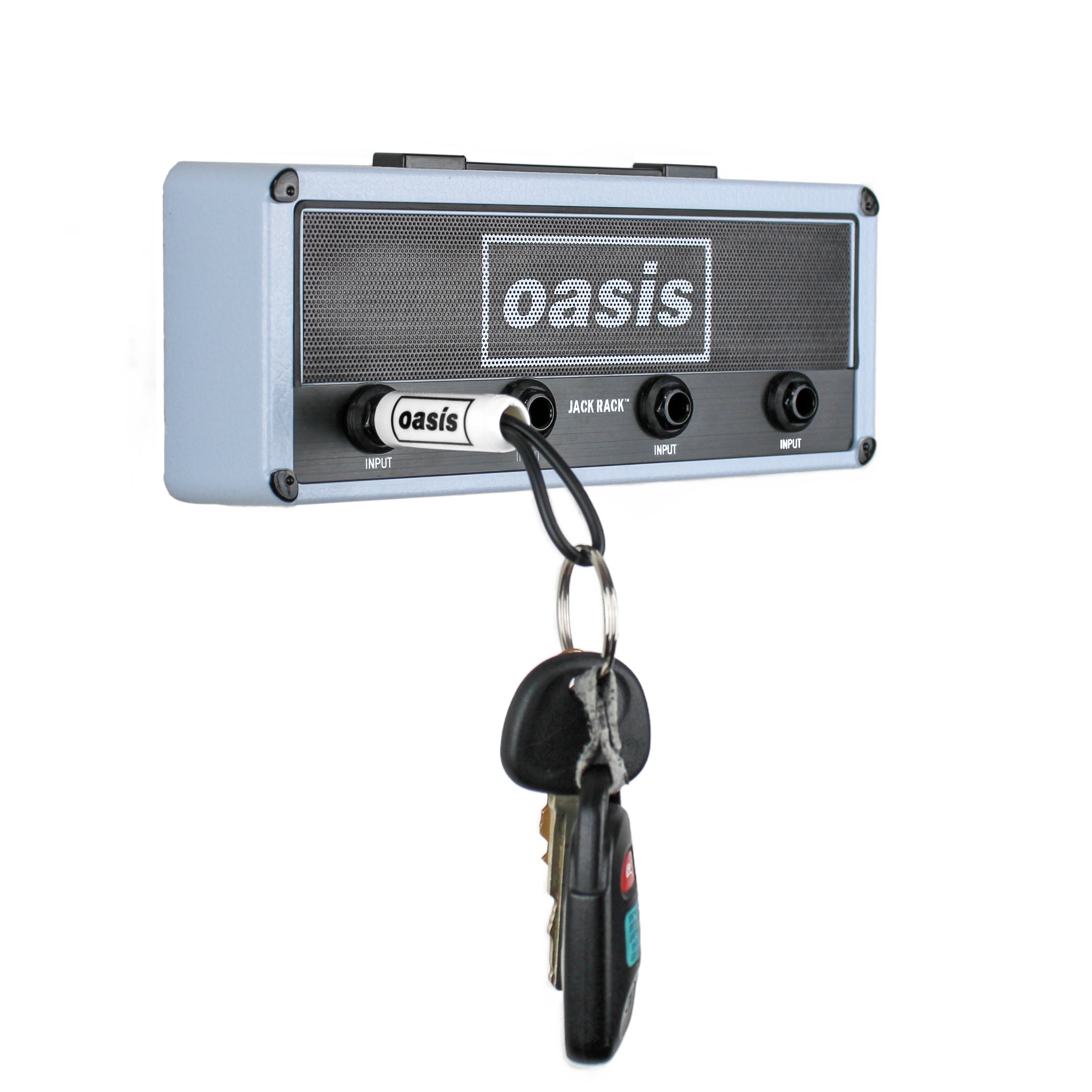 OASIS MAGNETIC JACK RACK®