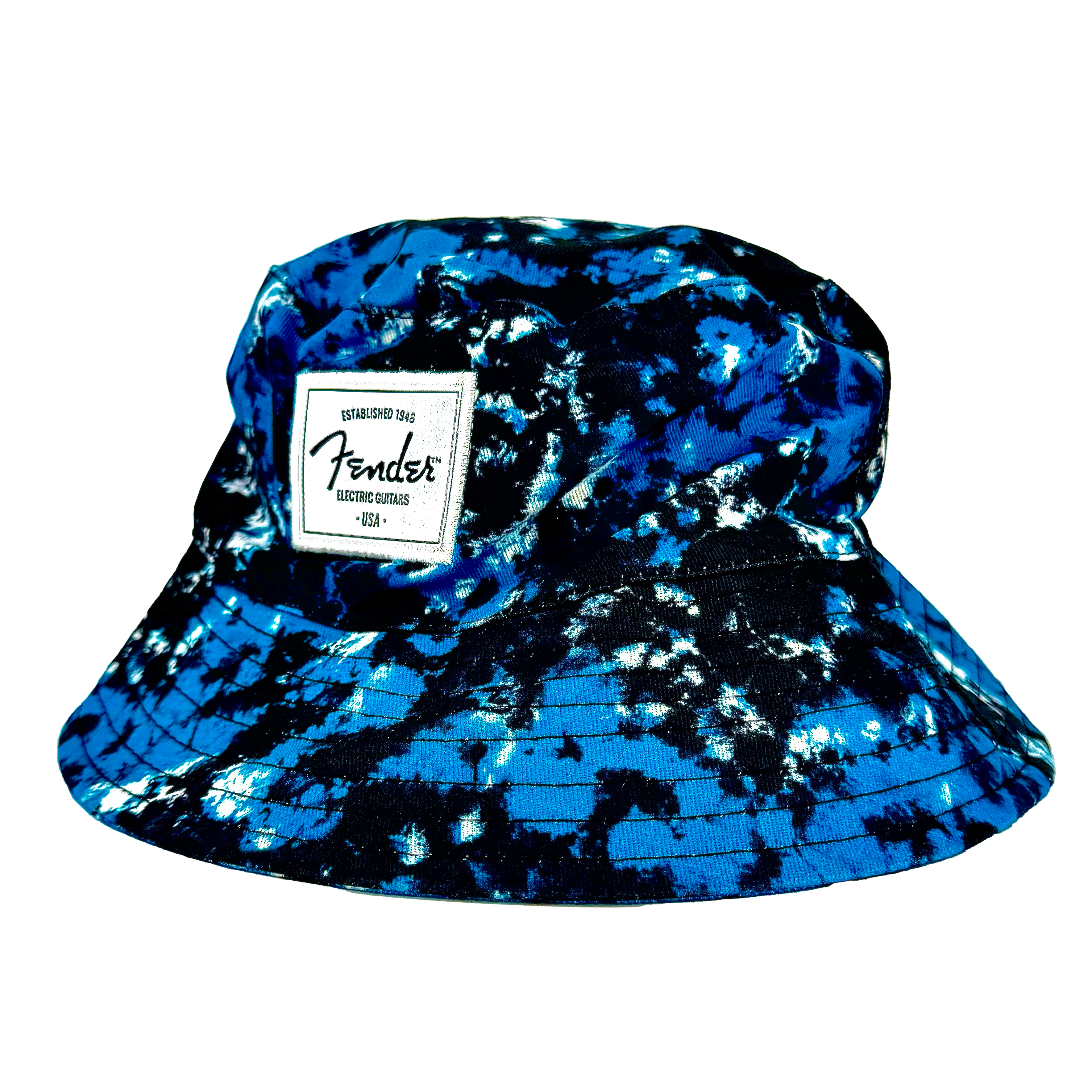 FENDER OCEAN BUCKET HAT