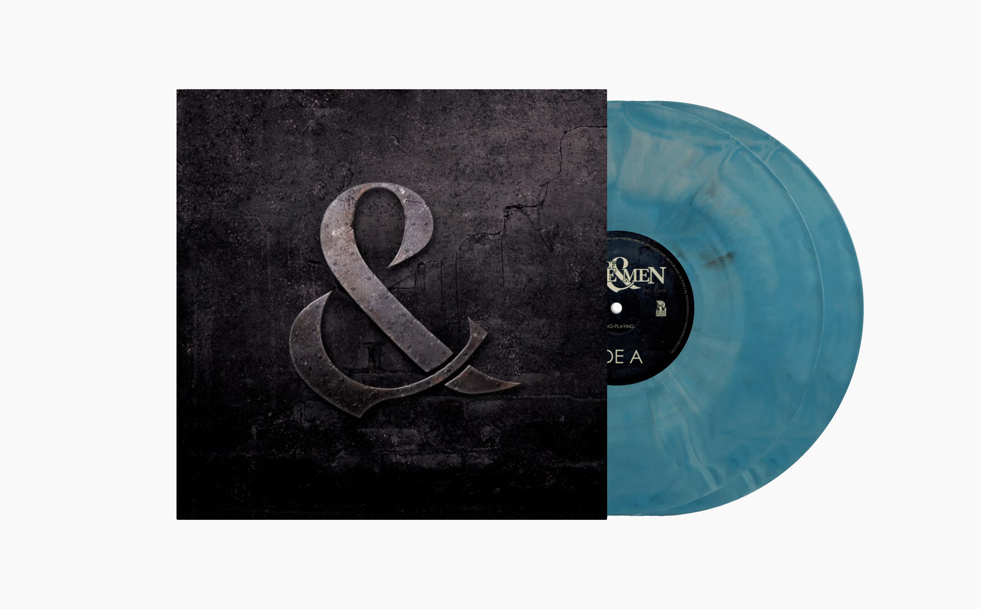 Music Pre-Orders | CD & Vinyl Album Pre-Orders | Revolver